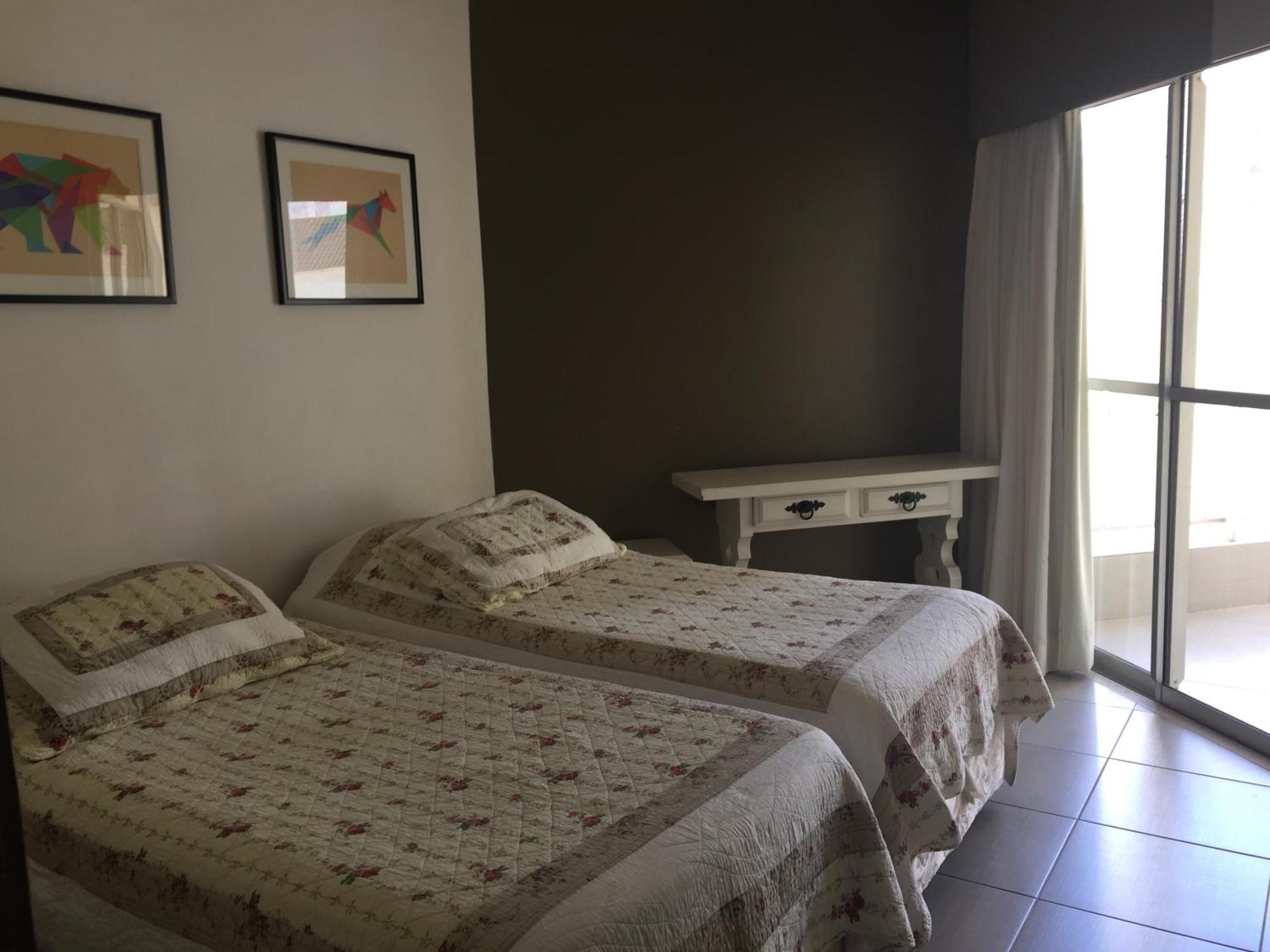 Apartamento Na Praia Da Barra — Photos 2