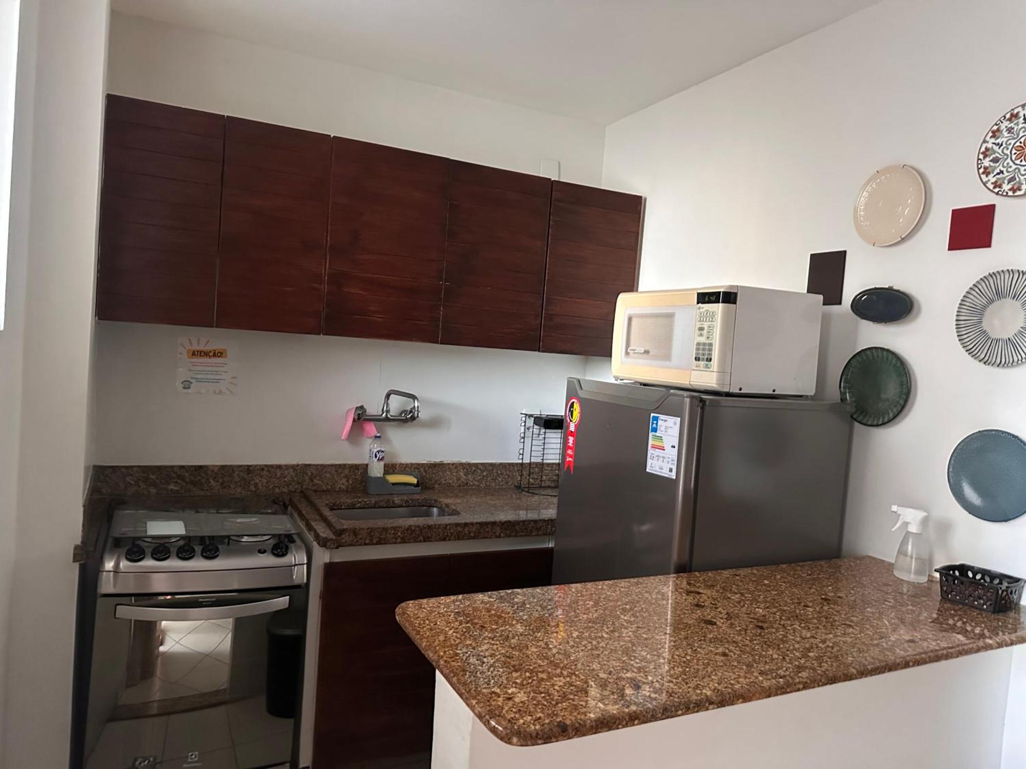 Apartamento Na Praia Da Barra, Rio de Janeiro